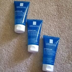 NWT La Roche-Posay Effaclar Purifying Foaming Gel (Travel Size)